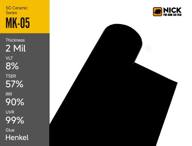 वाहन की बेहतर देखभाल के लिए प्रीमियम सिरेमिक कोटिंग और विंडो टिंट